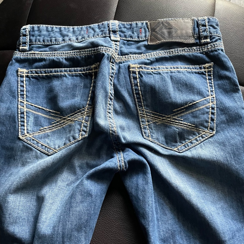 Rock And Roll Jeans - image 2